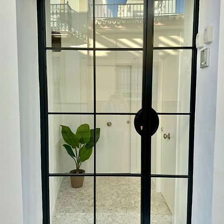 Nueva 29 Apartment Nerja Exterior foto