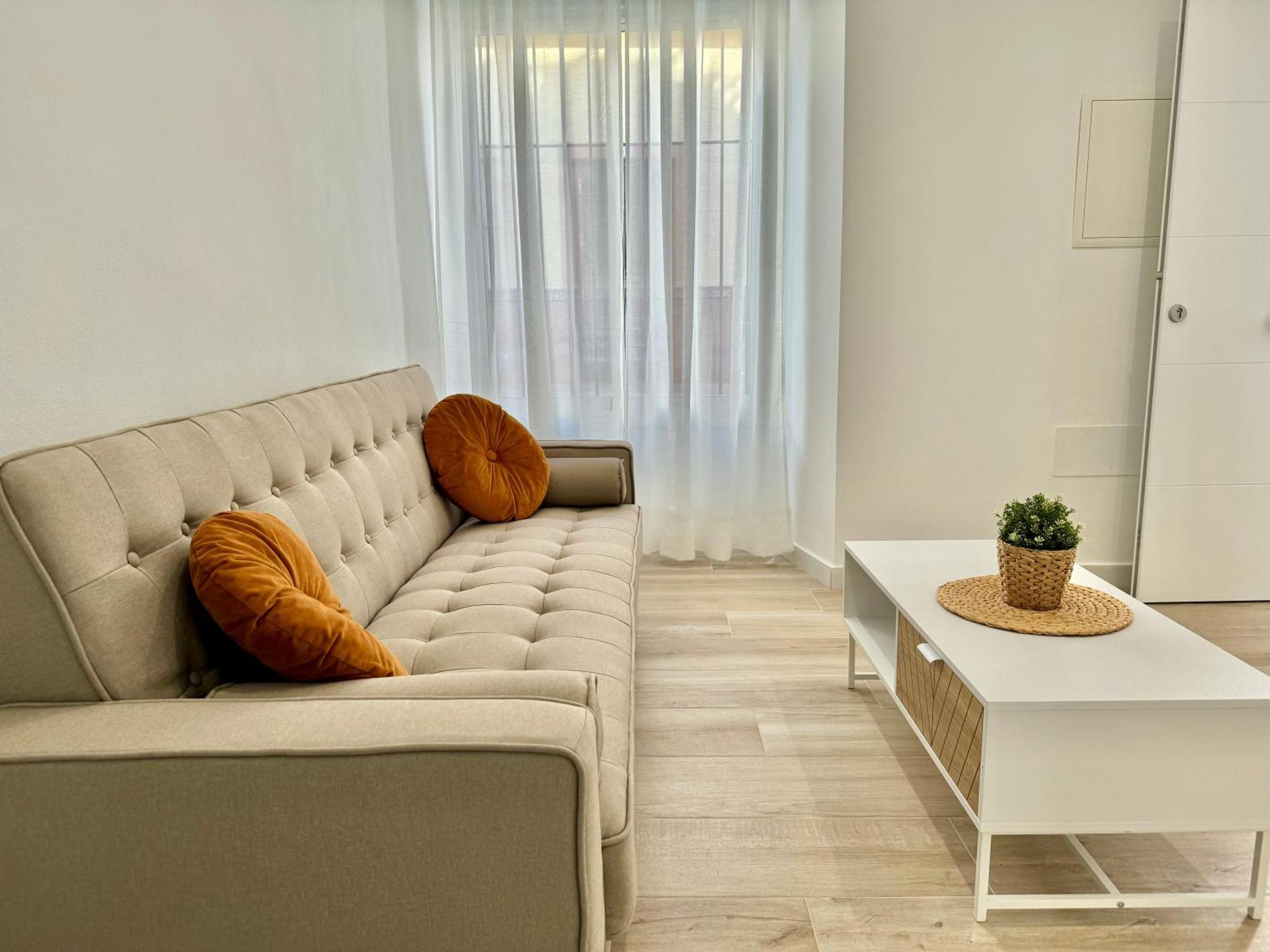 Nueva 29 Apartment Nerja Exterior foto